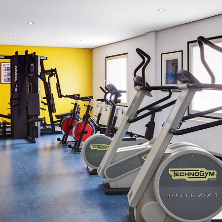 Intercityhotel Frankfurt Airport Франкфурт-на-Майне Экстерьер фото