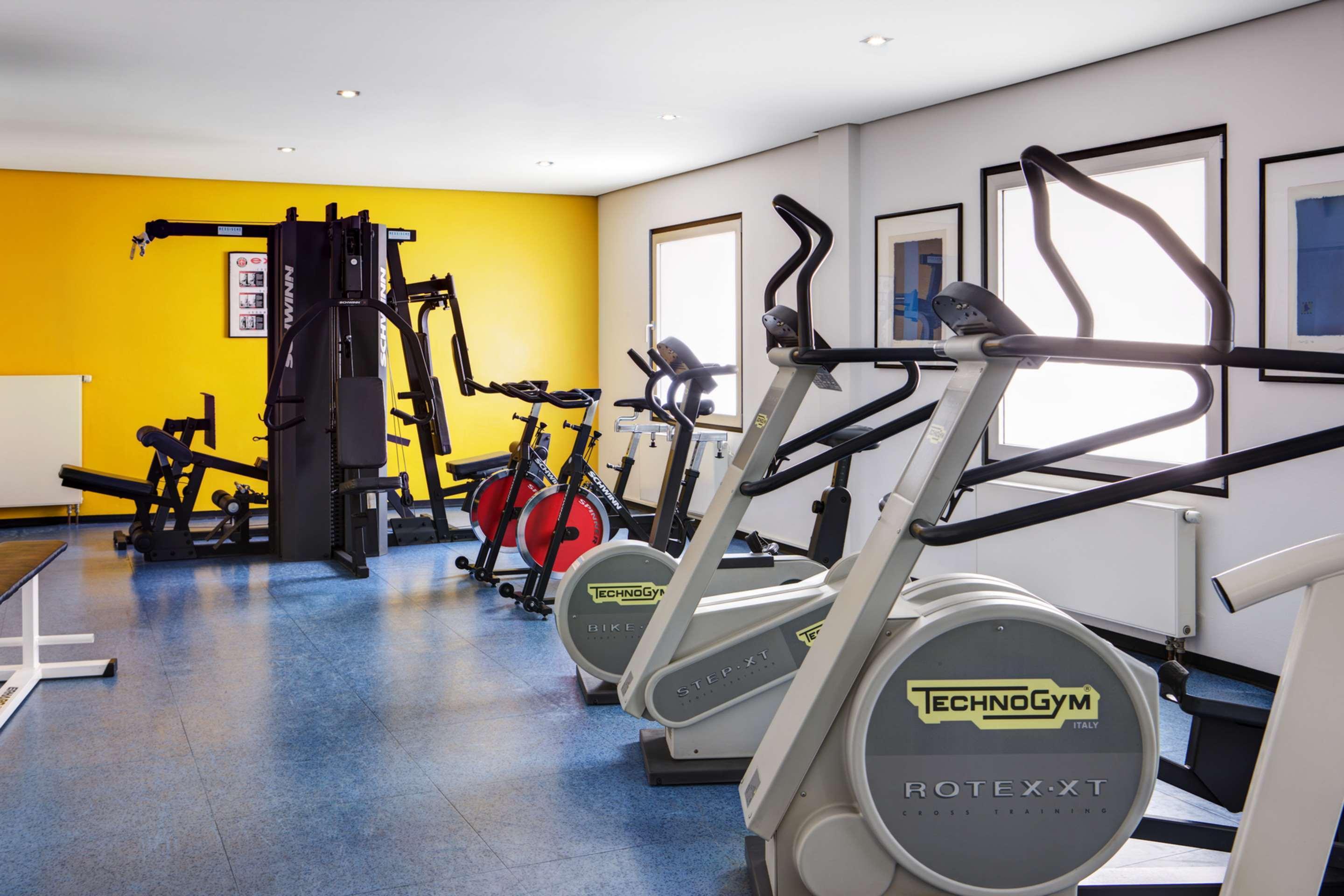 Intercityhotel Frankfurt Airport Франкфурт-на-Майне Экстерьер фото
